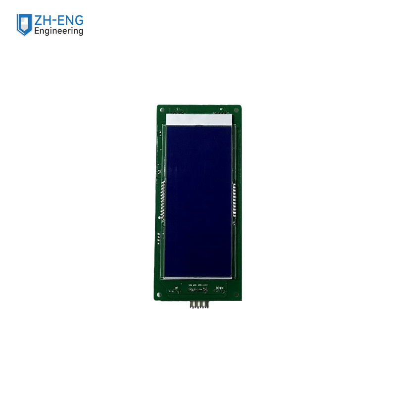 LCD Display