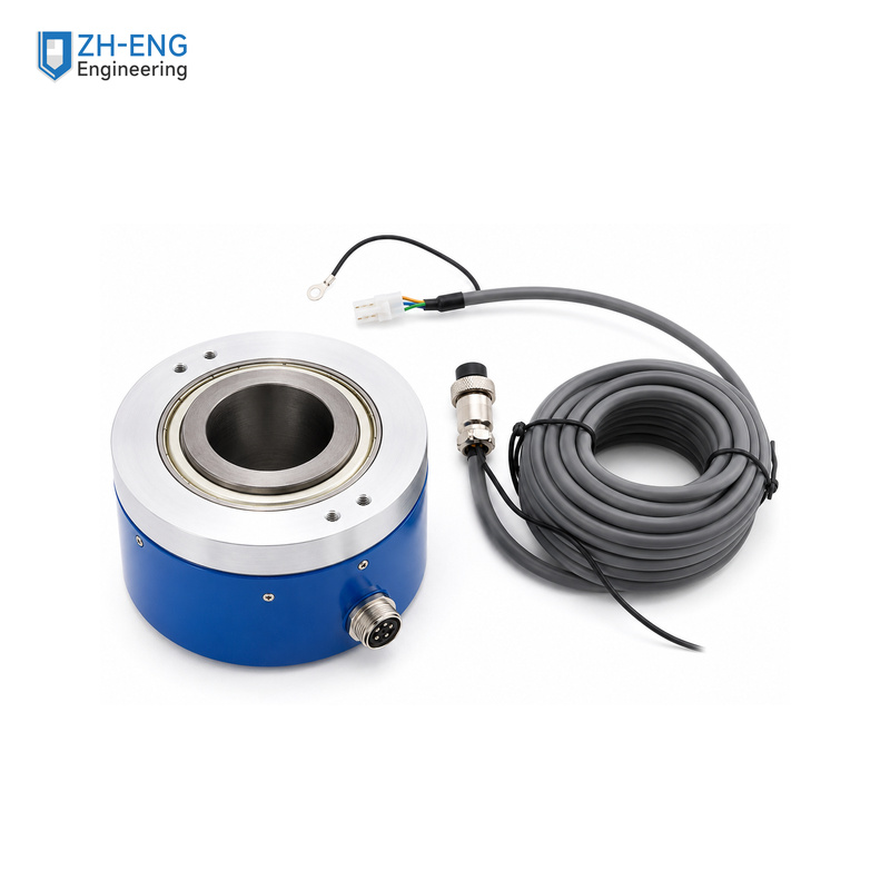 SIGMA Encoder