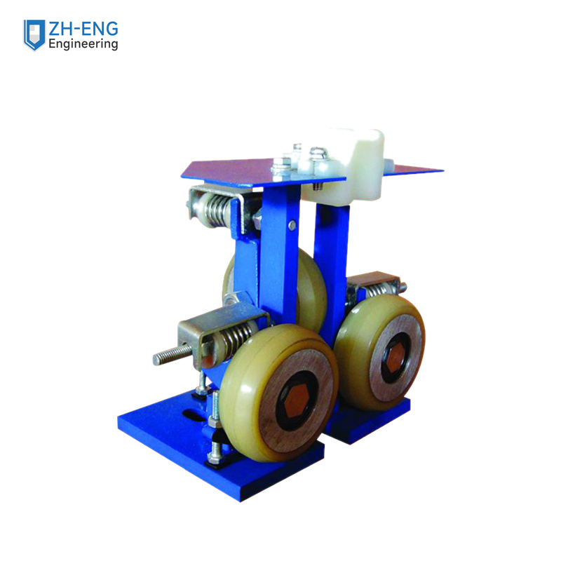 Roller Guide Shoe