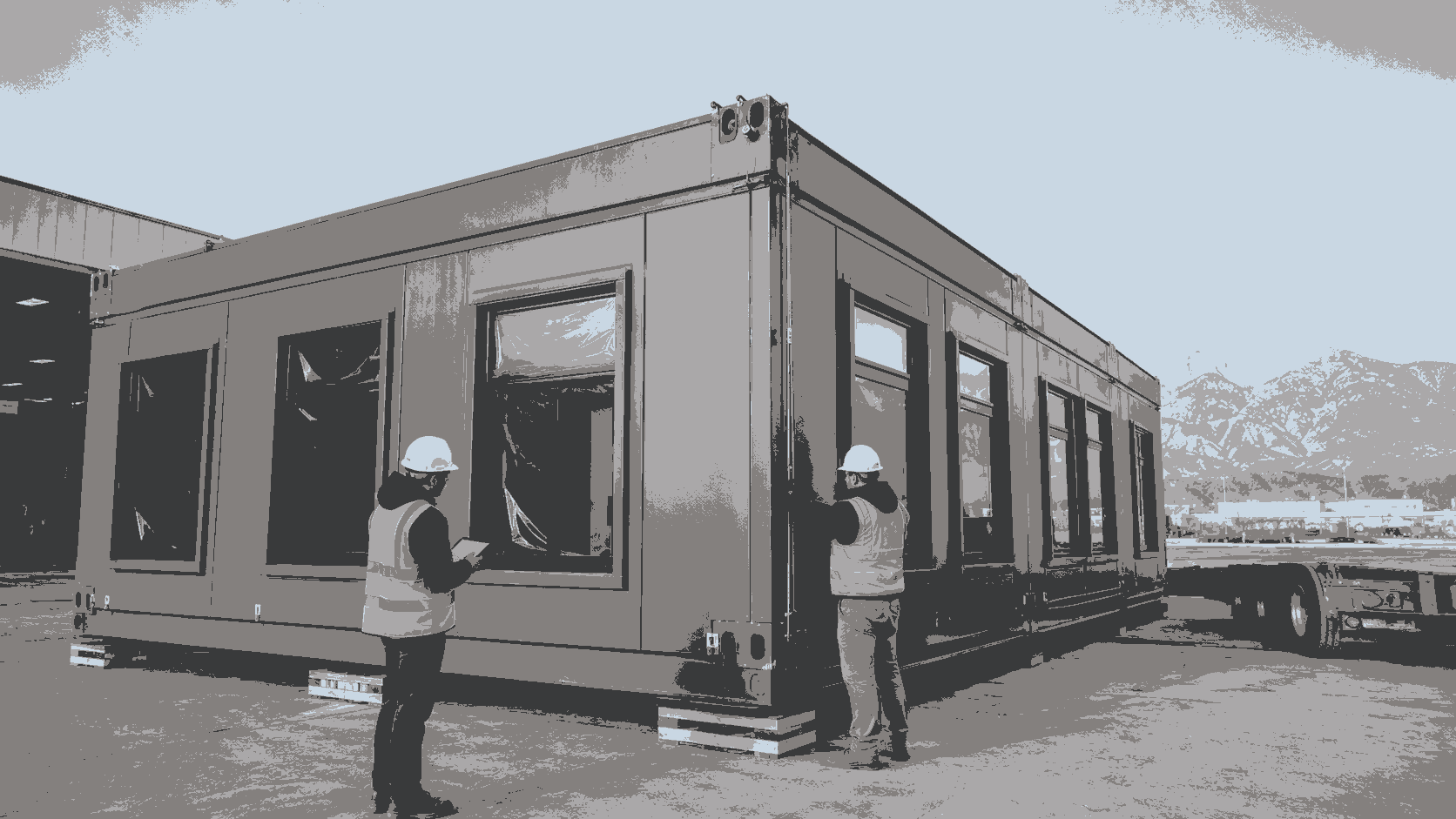 Utah Opens Modular Building Program Applications: What Must Overseas Manufacturers Do Before Shipping?