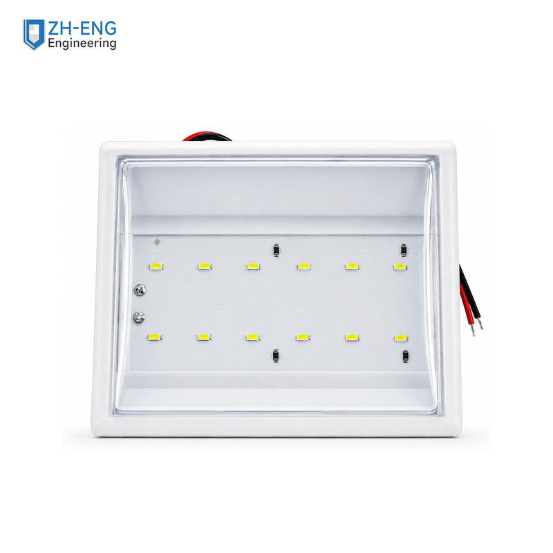 Emergency Light