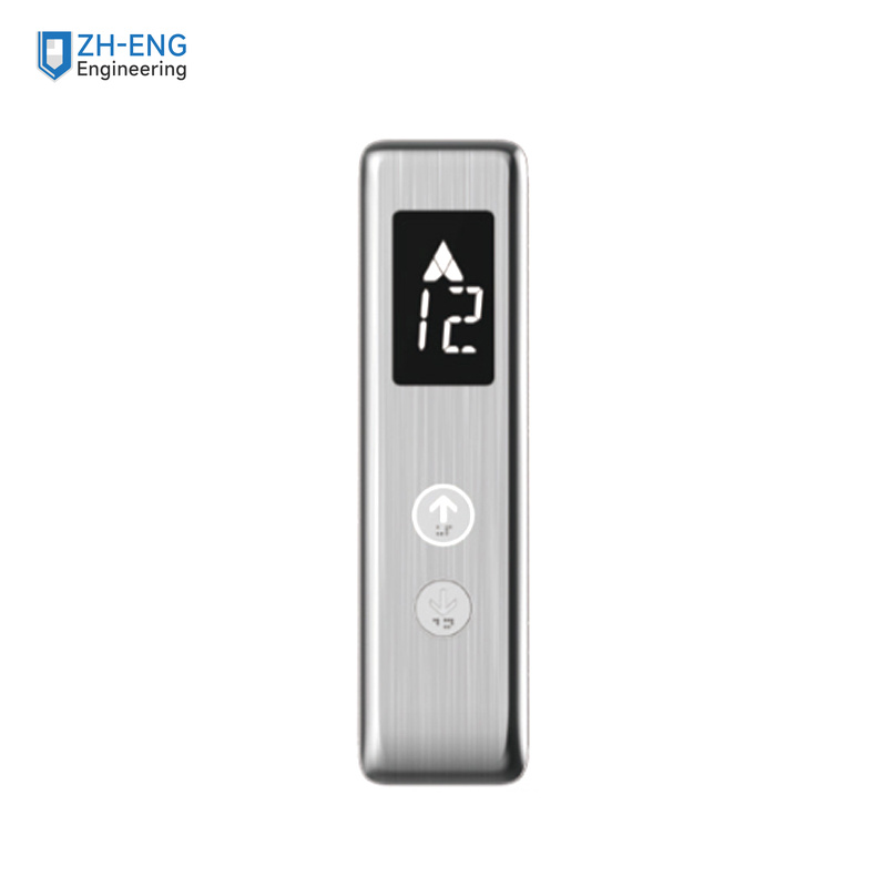Elevator LOP