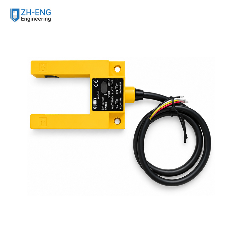 Photoelectric Switch