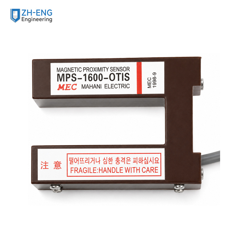 Magnetic Proximity Sensor