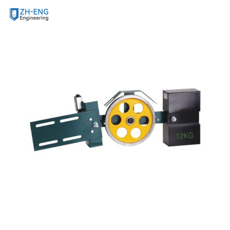 Tensioning Device