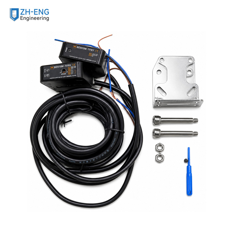 Autonic Sensor