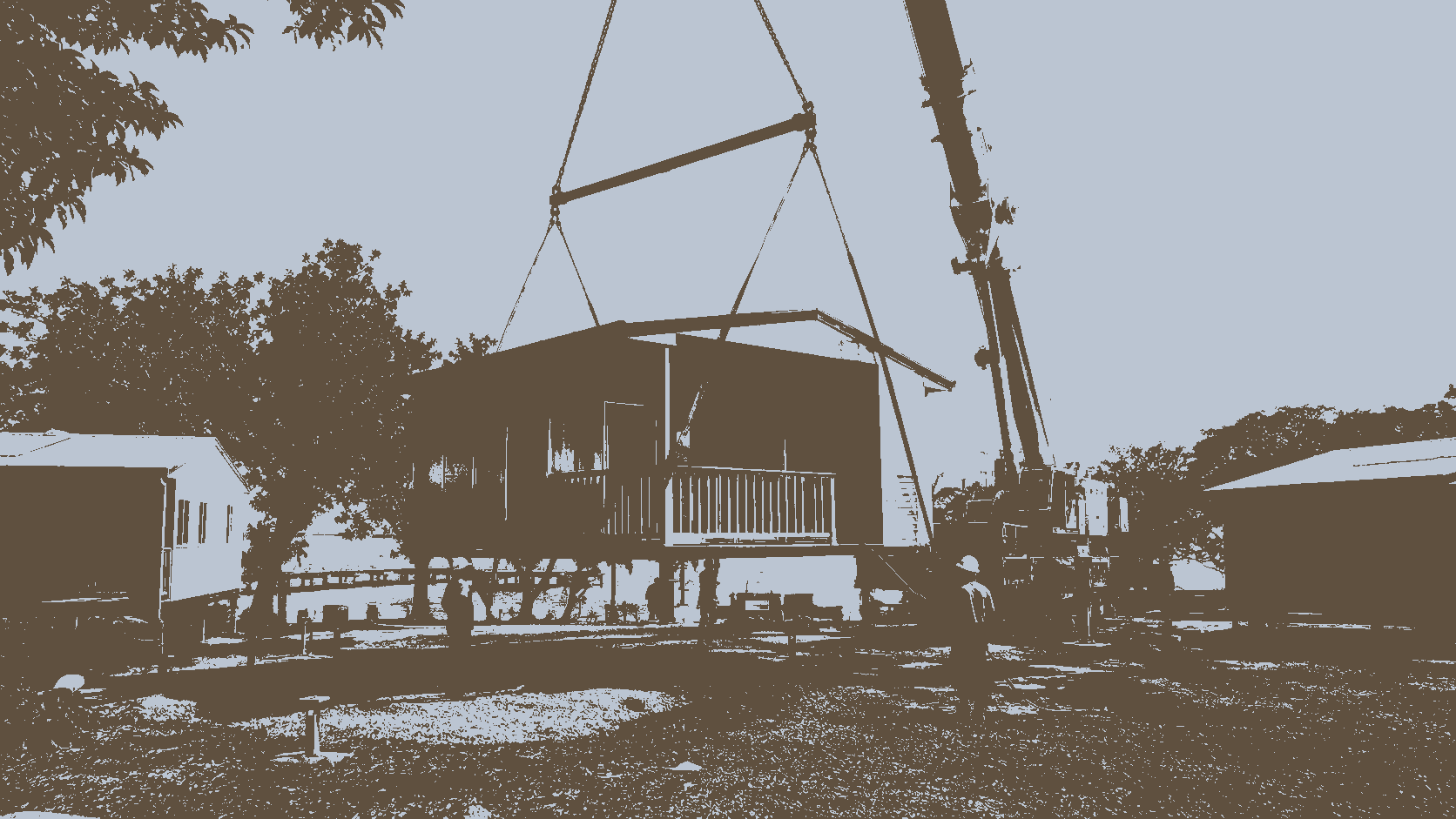 Far North Queensland Delivers Modular Homes to Remote Island Communities as Cairns Factory Expands Capacity