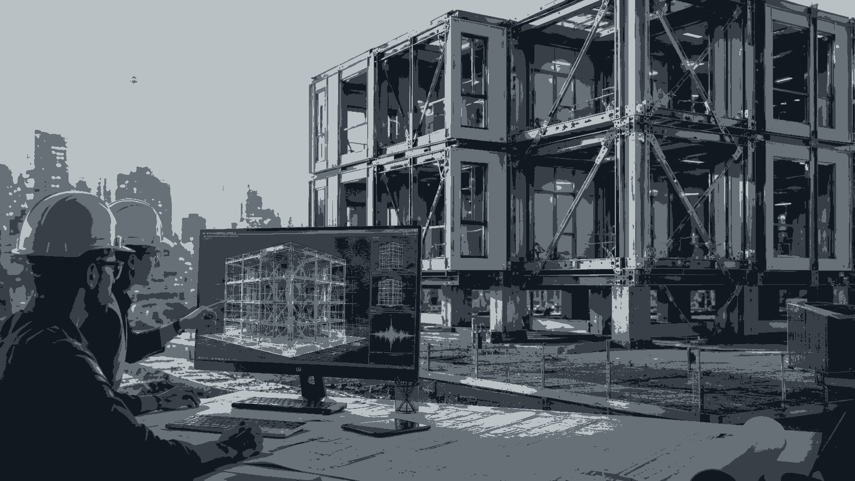 Seismic Performance Becomes a Key Consideration in Modular Construction Design