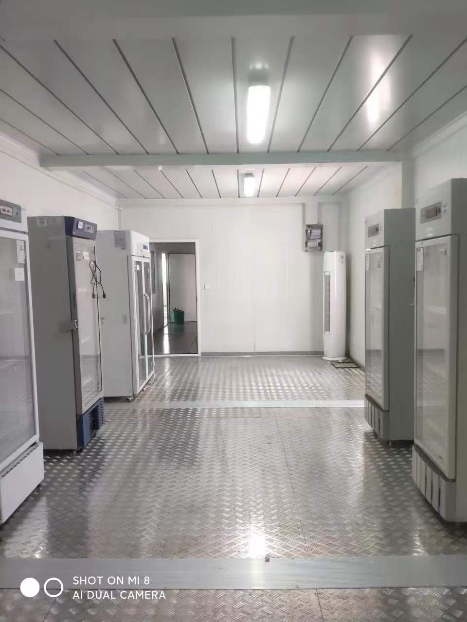 Temporary Medical Rescue Mobile House Case Study: How Modular Medical Spaces Support Emergency Response and On-Site Healthcare