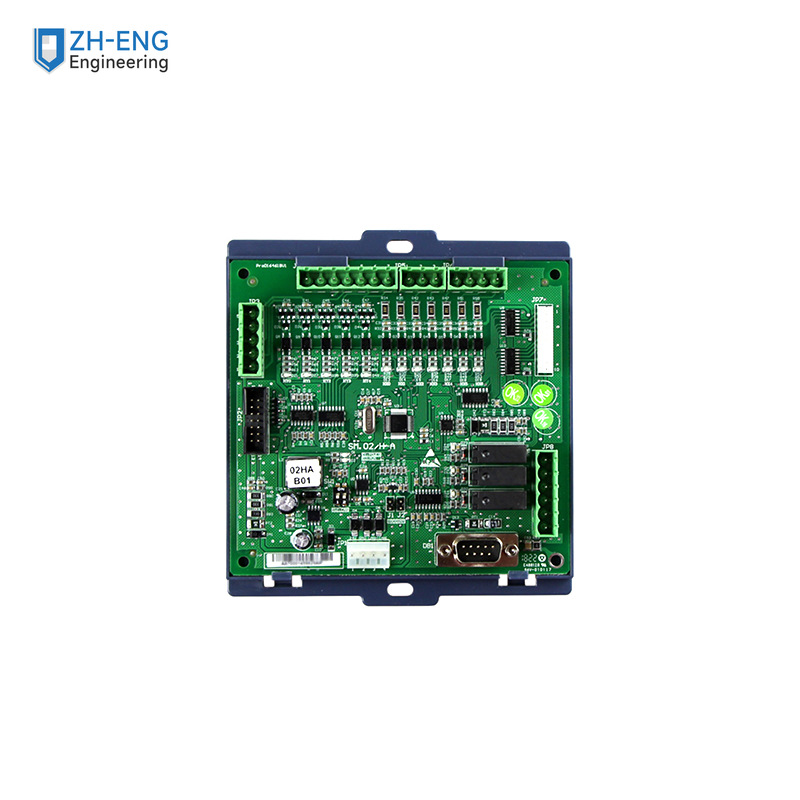 Car-top Control Board