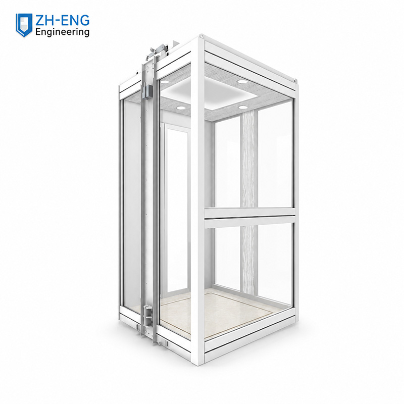 H5 Standard Sightseeing HomeElevator