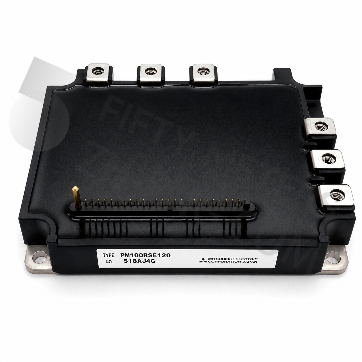 IPM MODULE