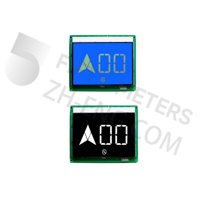 Elevator Display