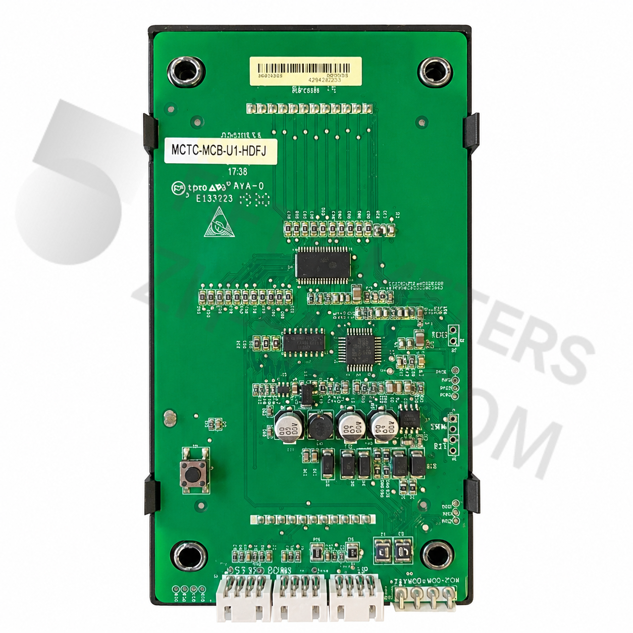 FUJI HD Board