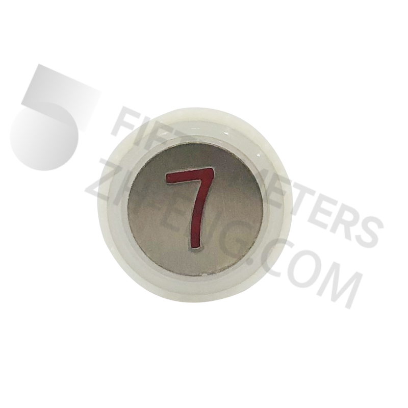 Elevator Push Button