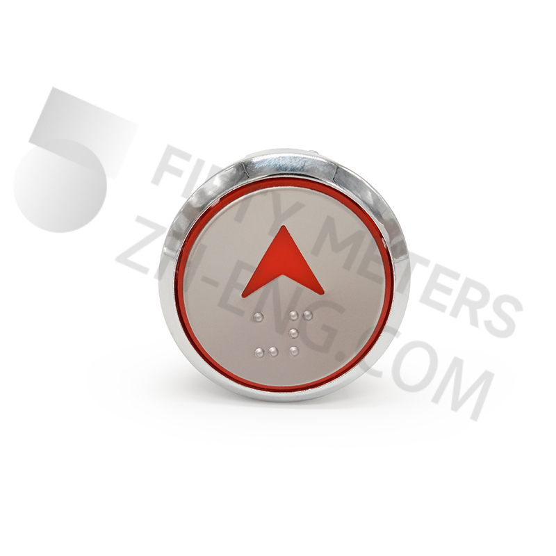 Elevator Push Button