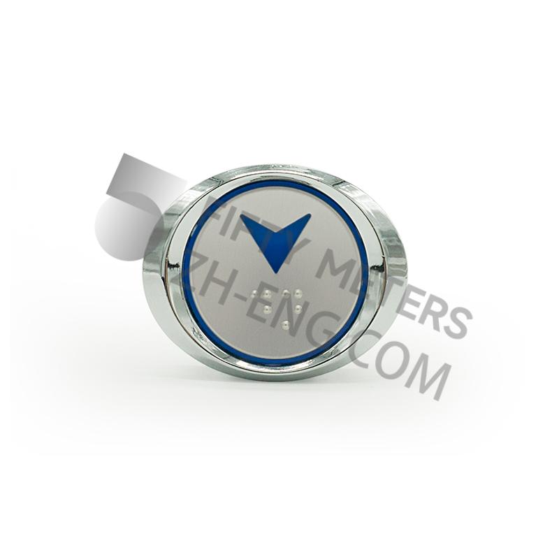 Elevator Push Button
