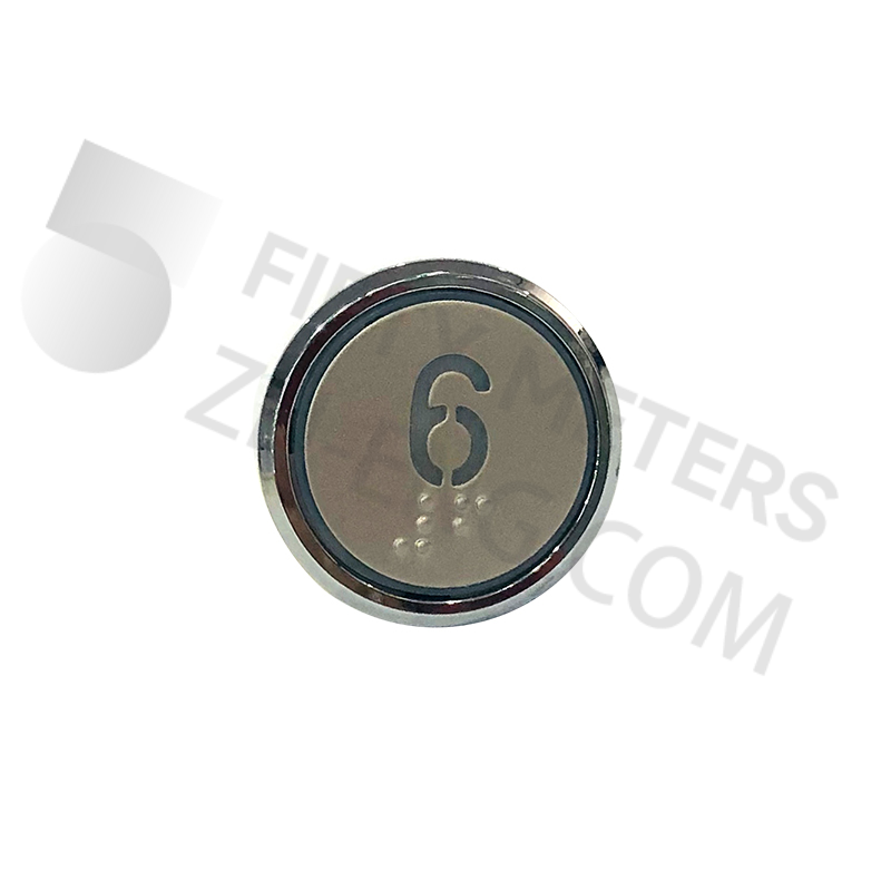 Elevator Push Button