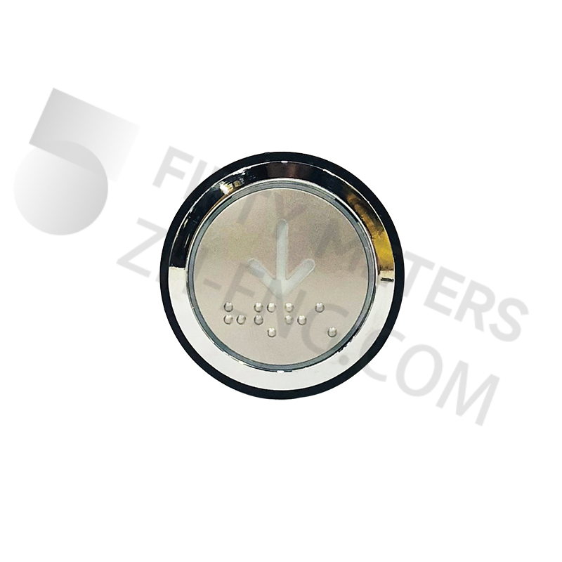 Elevator Push Button