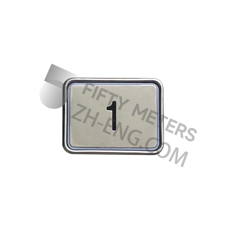 Elevator Push Button