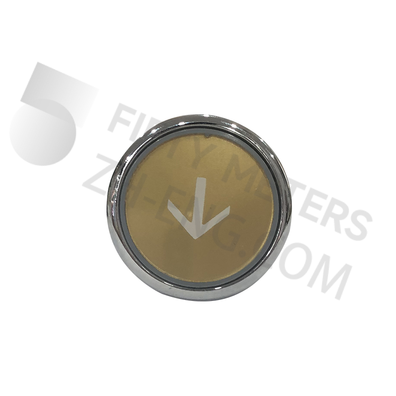 Elevator Push Button
