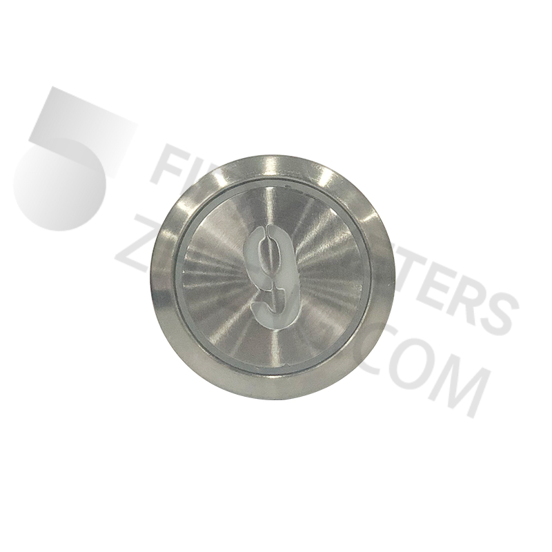 Elevator Push Button