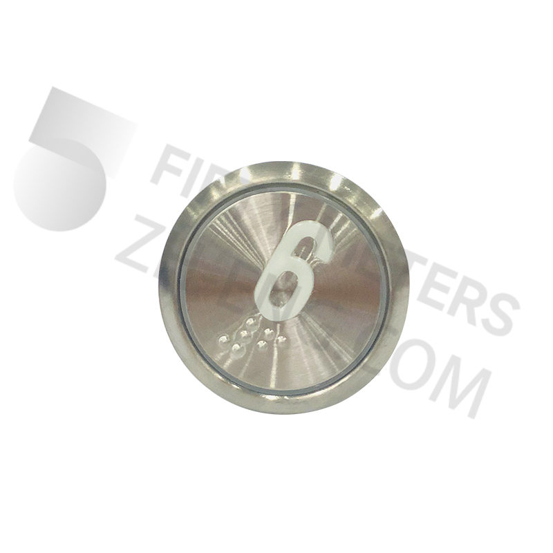 Elevator Push Button