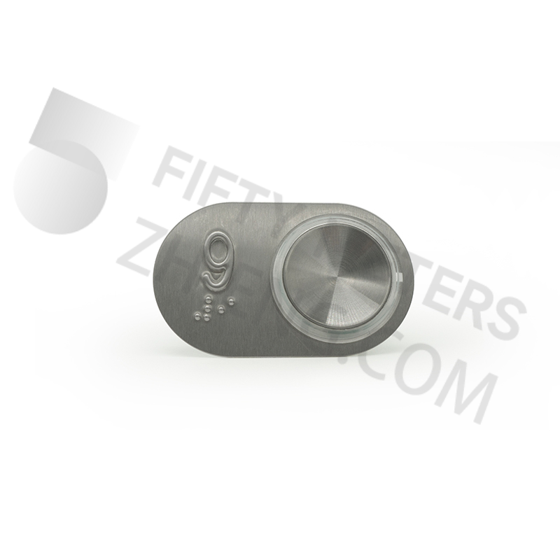 Elevator Push Button