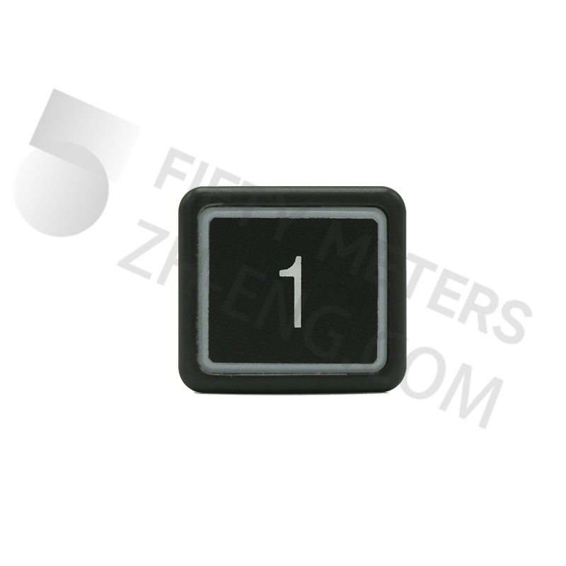 Elevator Push Button