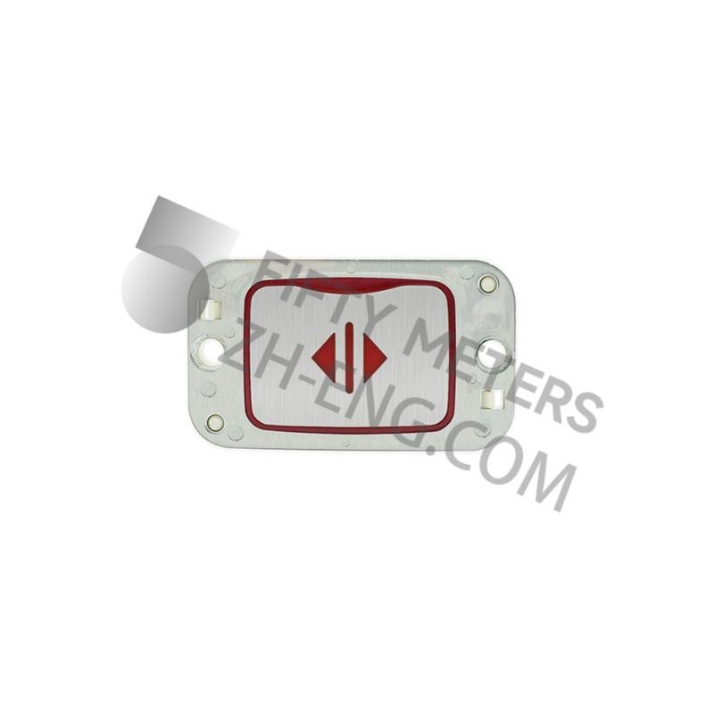 Elevator Push Button