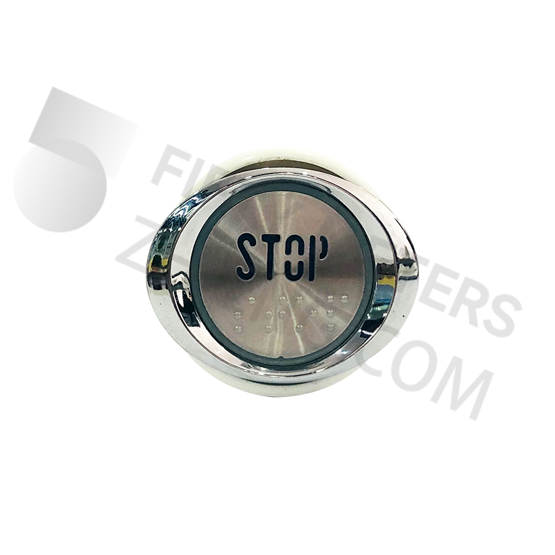 Elevator Push Button