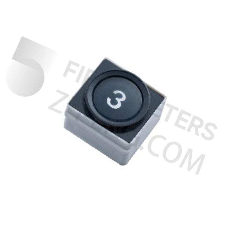 Elevator Push Button