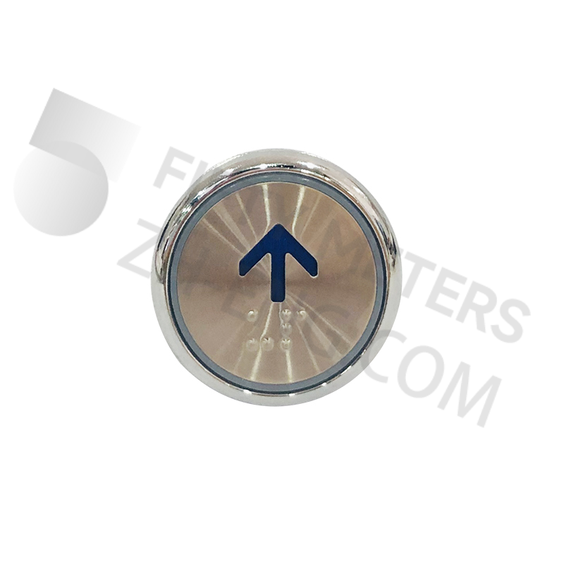 Elevator Push Button