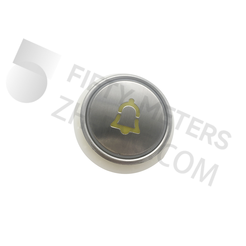 Elevator Push Button