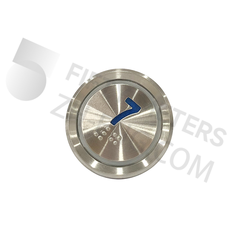Elevator Push Button