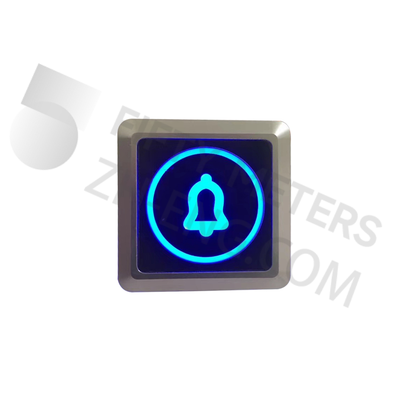 Elevator Touchless Button