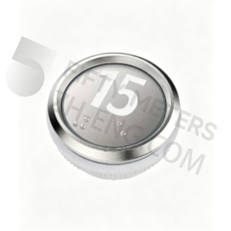 Elevator Push Button