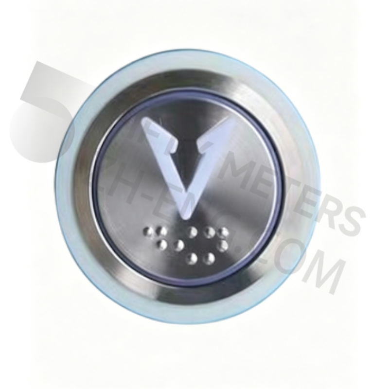 Elevator Push Button