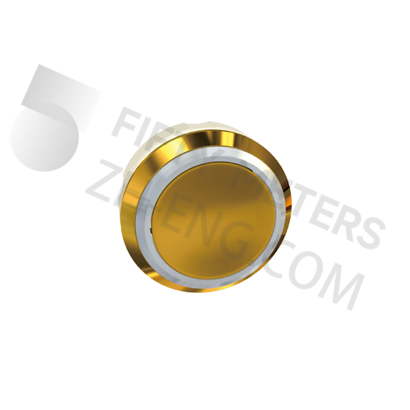 Elevator Push Button