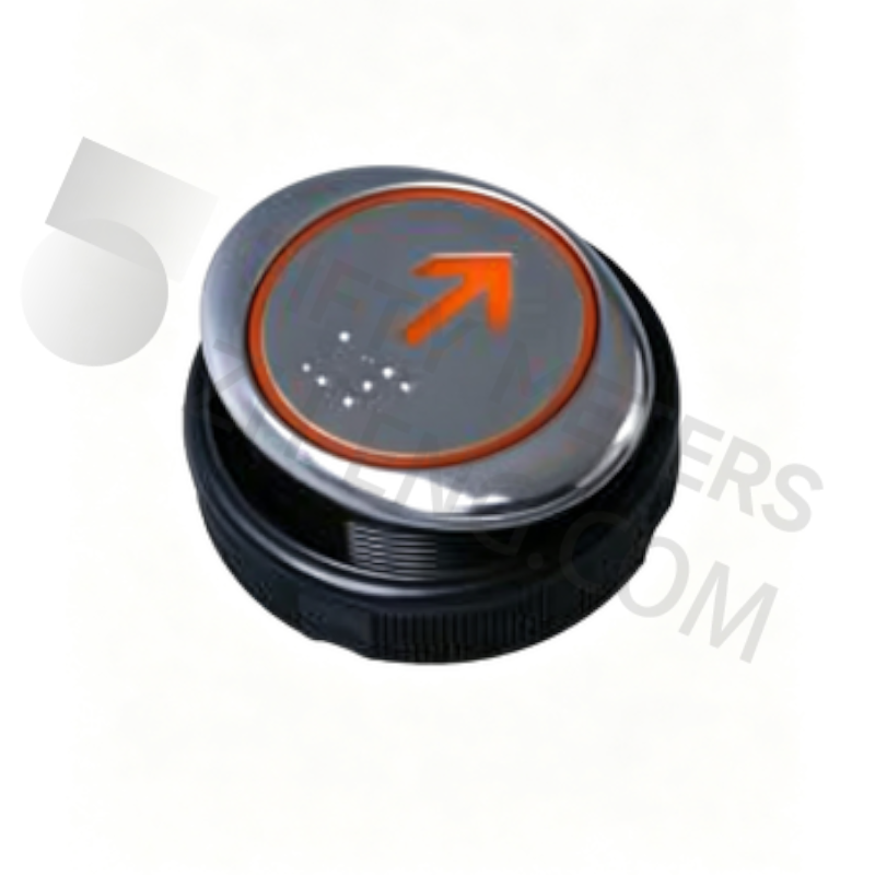 Elevator Push Button