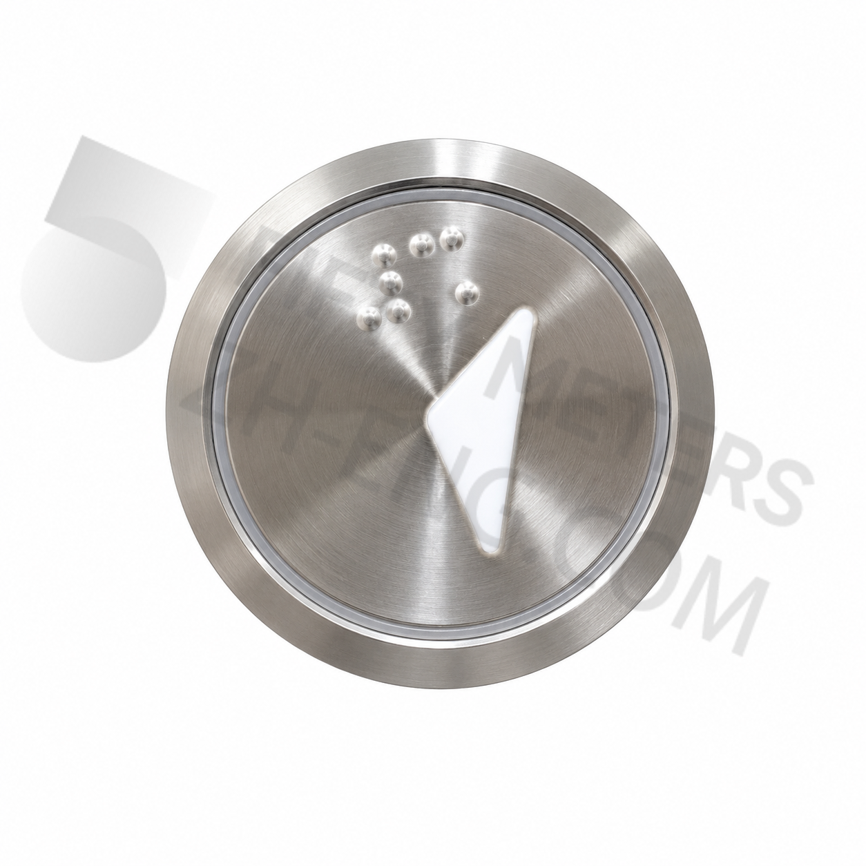 Elevator Push Button