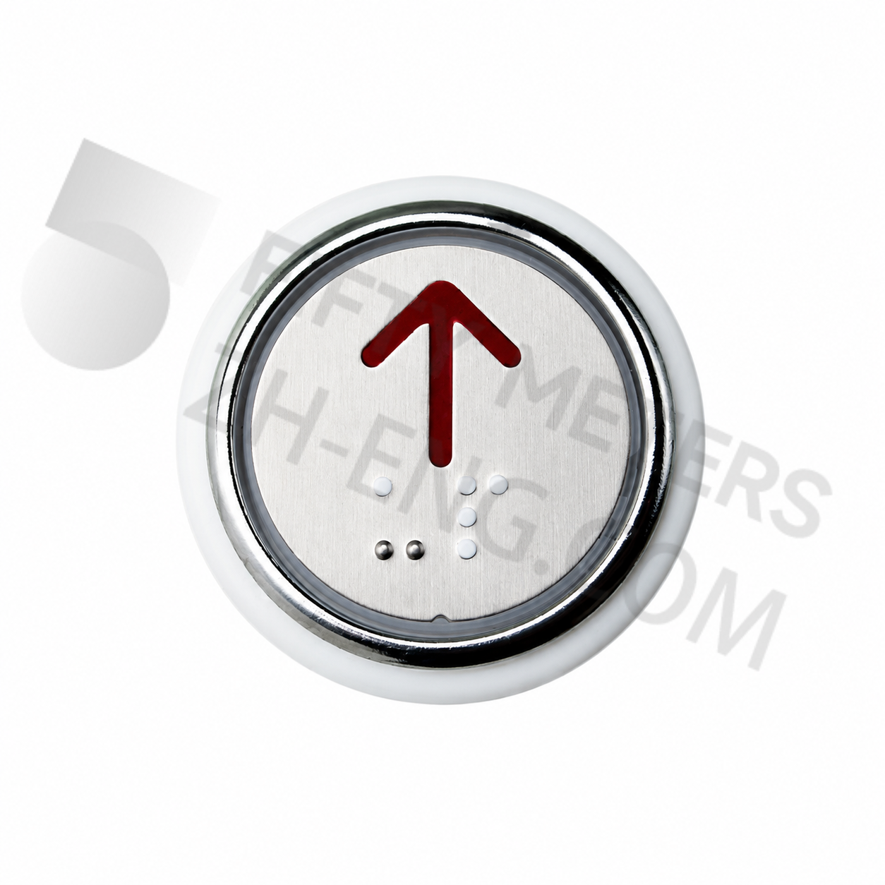 Elevator Push Button