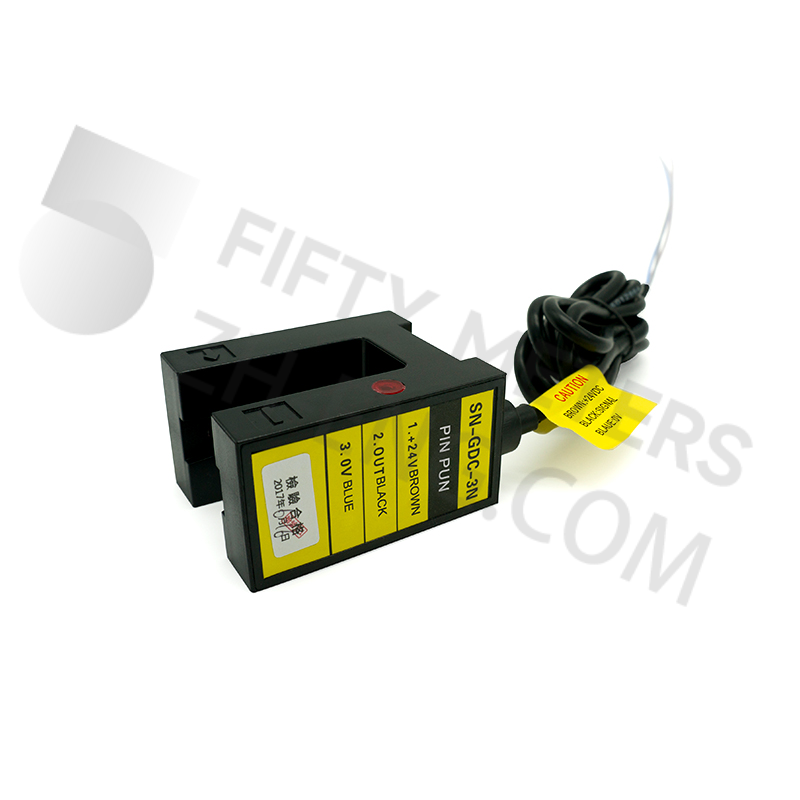 Photoelectric Switch