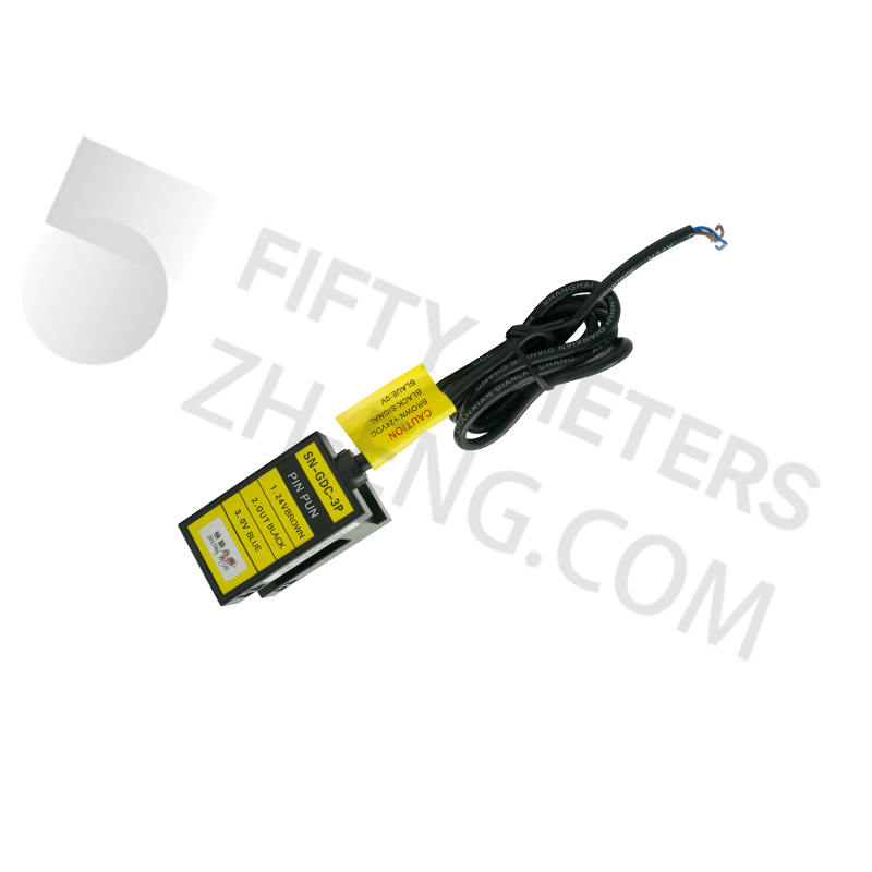 Photoelectric Switch