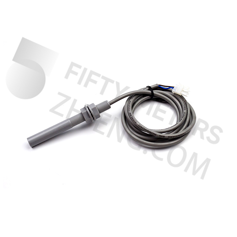 Elevator Door Sensor
