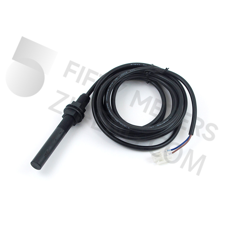 Elevator Door Sensor
