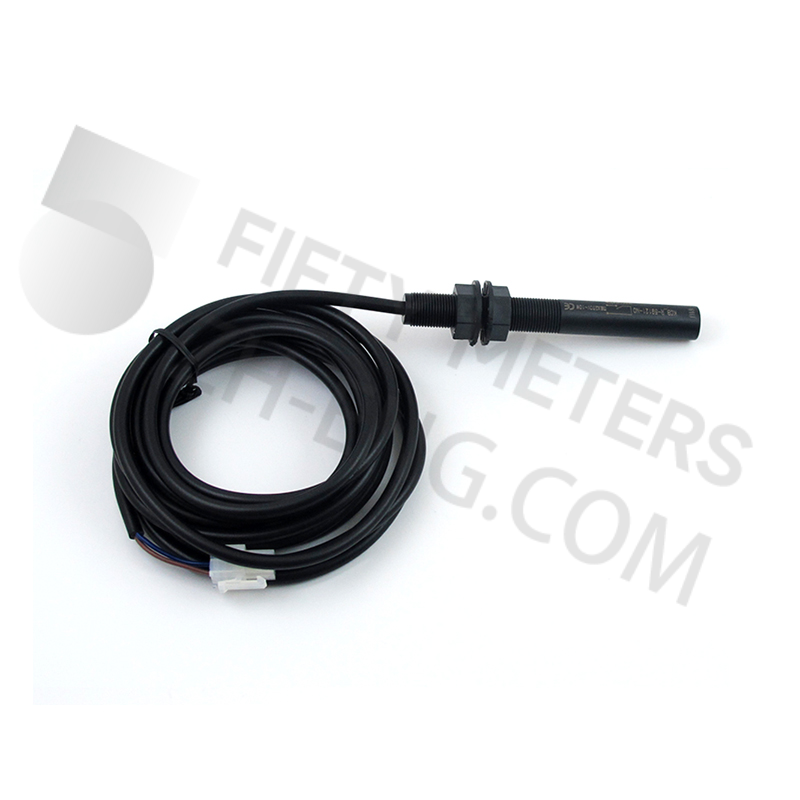 Elevator Door Sensor