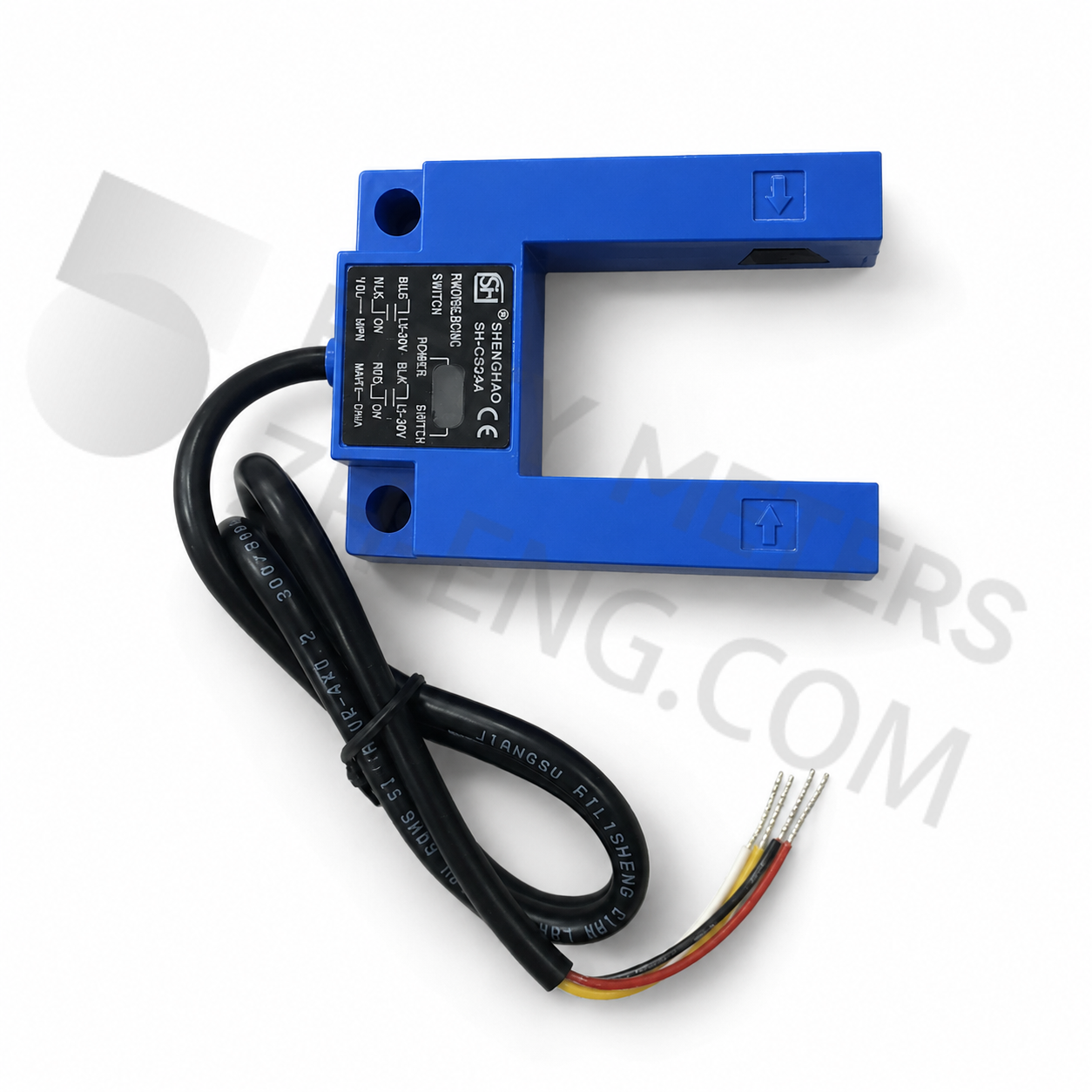 Photoelectric Switch