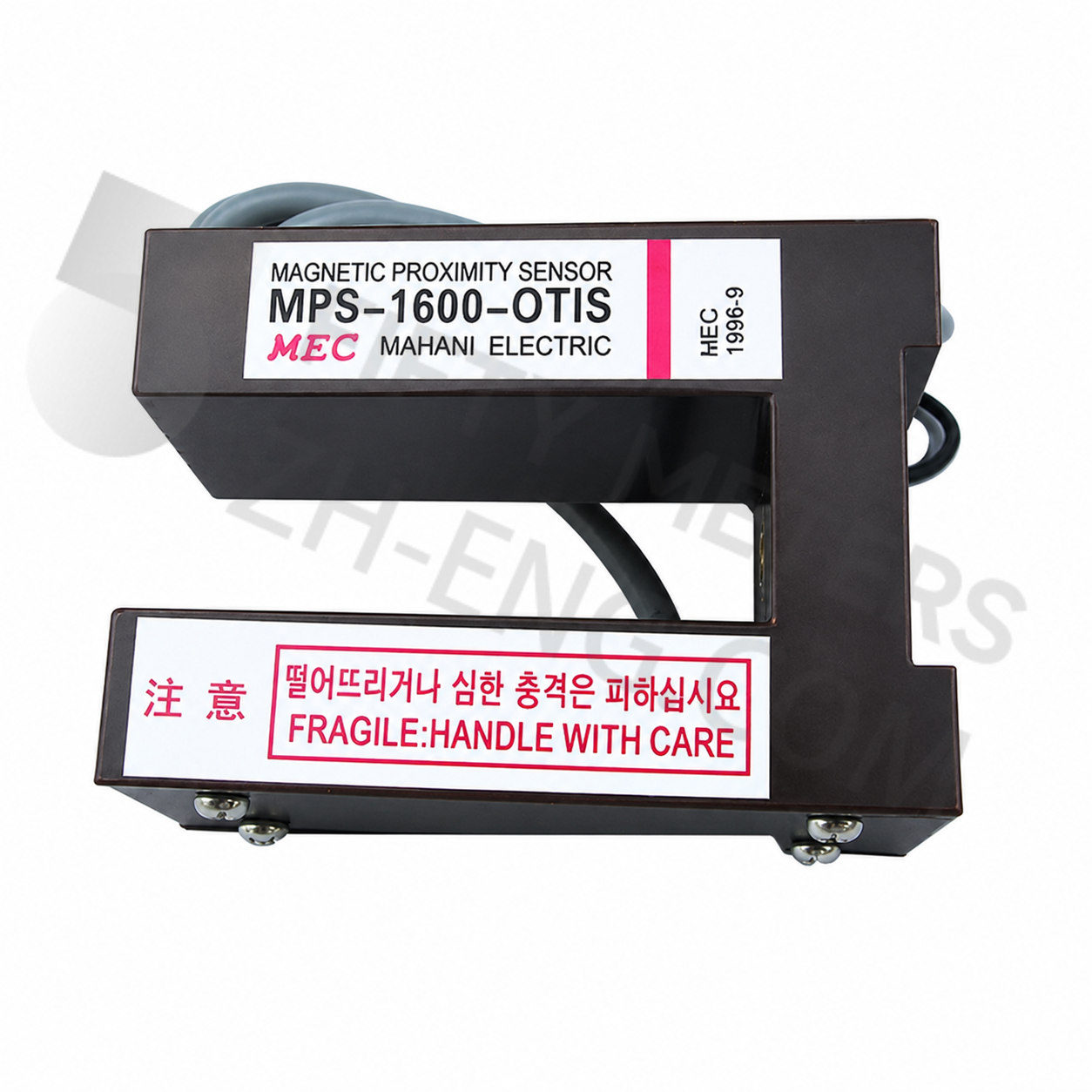 Magnetic Proximity Sensor