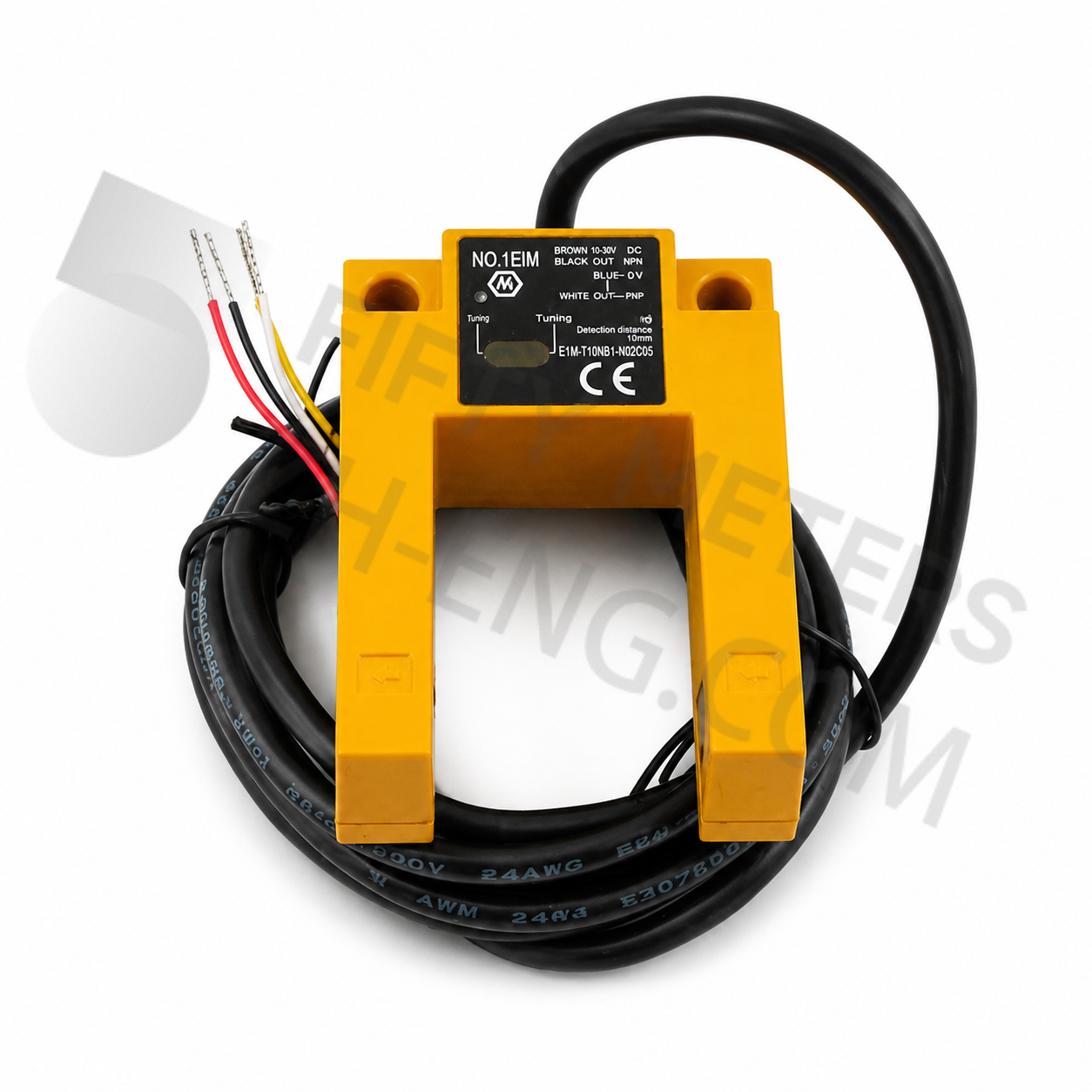 Photoelectric Switch